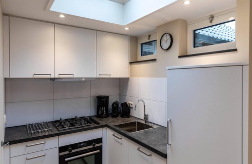Bisselt House | Holiday Home in Mook near Mookerheide