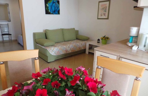 Krsan House | Holiday home in nature and quiet location