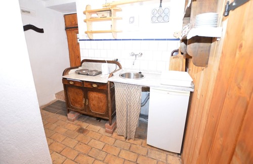 Nejdek House | Holiday Home in Nejdek in West-Bohemia with garden