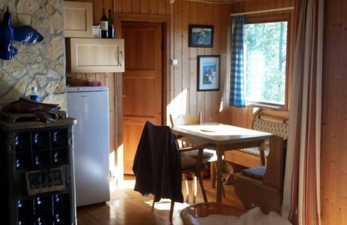 Storen House | Holiday home in Norway right by the fjord