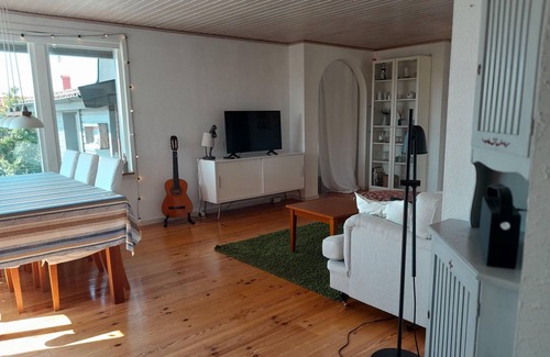 Kungsbacka Municipality House | Holiday home in Onsala | SE02050