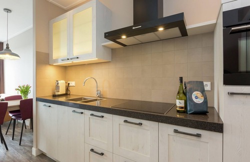 Municipality of Veere House | Holiday Home in Oostkapelle near Beaches