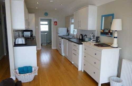 Pevensey House | Holiday home in Pevensey Bay