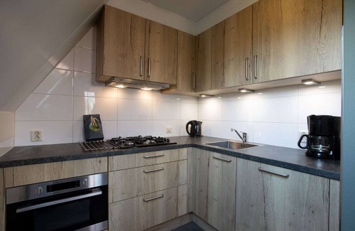 Plasmolen House | Holiday Home in Plasmolen near Lakes