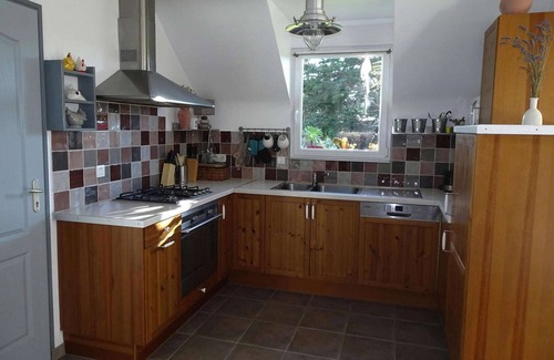 Pleubian House | Holiday Home in Pleubian near Kermagen Beach