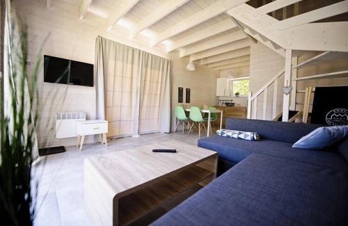 Pobierowo House | Holiday Home in Pobierowo near Baltic Beach