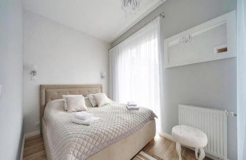 Pobierowo House | Holiday Home in Pobierowo near Baltic Sea