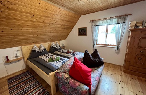 Prebl House | Holiday home in Prebl / Carinthia near ski area