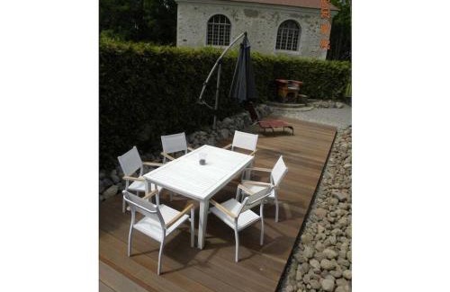 Putzar House | Holiday home in Putzar with swimming pool