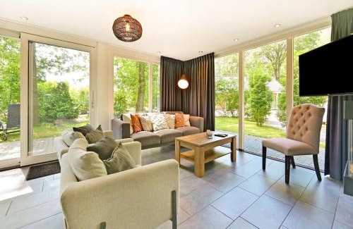 Reutum House | Holiday home in Reutum with sauna