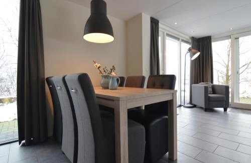 Reutum House | Holiday home in Reutum with sauna