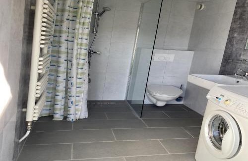 Reutum House | Holiday Home in Reutum with Bubble Bath