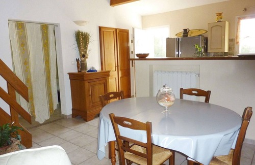 Saint-Pons House | Holiday Home in Saint-Pons with Private Pool
