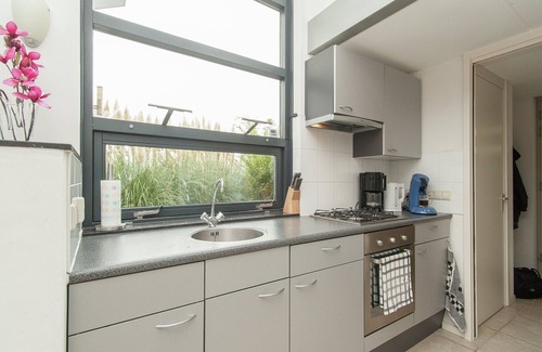 Schoorldam House | Holiday Home in Schoorl near Dunes