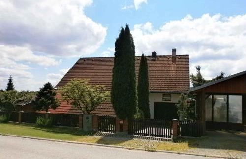 Skrdlovice House | Holiday home in Skrdlovice 1383