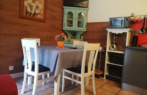 Villaescusa House | Holiday Home in Spain with Terrace & BBQ
