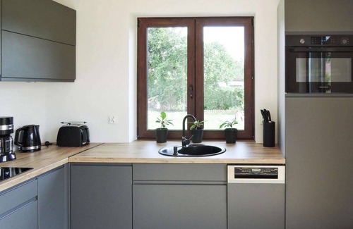 Stepnica-Osiedle House | holiday home in Stepnica for 6 persons