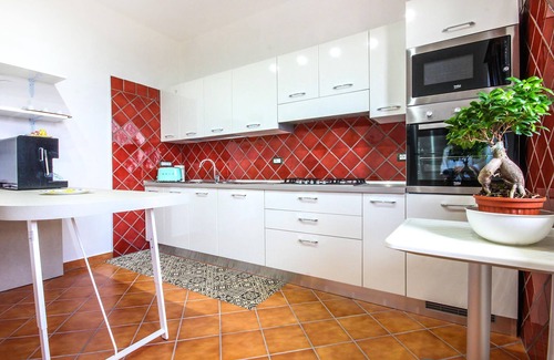 Senerchia House | Holiday Home in Strada Cervara