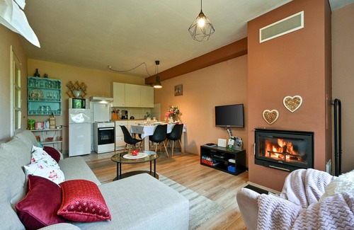 Sveti Kriz House | Holiday Home in Sveti Križ near Terme Tuhelj