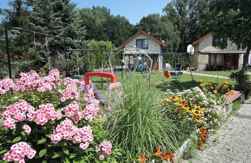 Swinoujscie House | Holiday Home in Swinoujscie near Baltic Sea