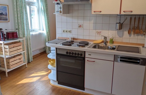 Neuweiler House | Holiday home in the Black Forest: Holiday home 265 sqm, 1-5 bedrooms, 2-14 persons, garden