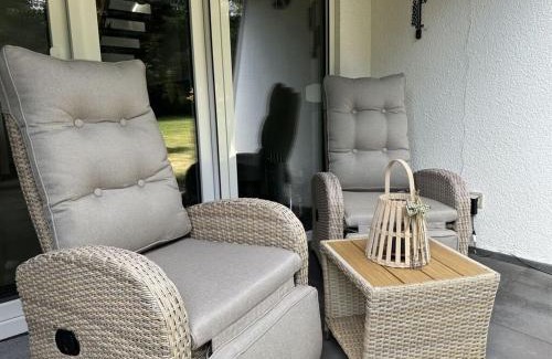 Lichtenberg House | holiday home in the Franconian Forest