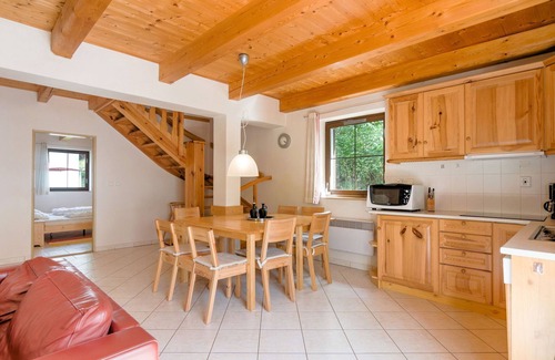 Rudnik u Vrchlabi House | Holiday home in the Giant Mountains