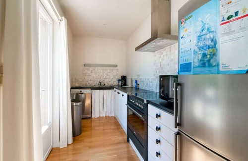 Viroinval House | Holiday Home in Treignes for 9 Person