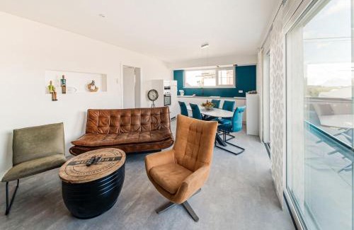 Richelle House | Holiday home in Vise Richelle near town