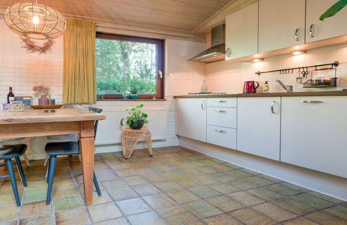 Zorgvlied House | Holiday Home in Zorgvlied near Drents-Friese Wold
