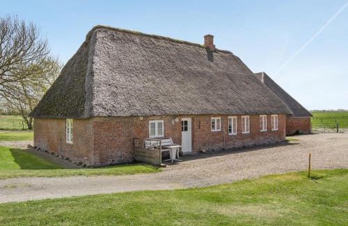 Rudbøl House | Holiday Home Inda - 10km from the sea by Interhome