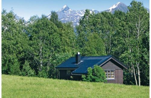 Andalsnes House | Holiday Home Isfjorden Isfjorden