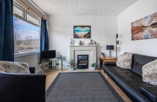 Contin House | Holiday Home Isle of Skye by Interhome
