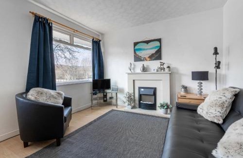 Contin House | Holiday Home Isle of Skye by Interhome