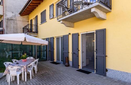 Piano House | Holiday Home Carmen by Interhome