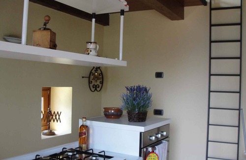 Boleto House | Holiday home with garden