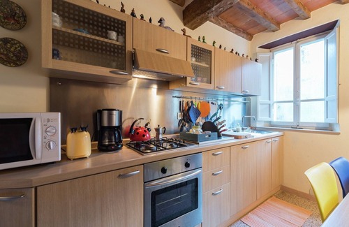 Pascoso House | Holiday Home in Pascoso near Forest
