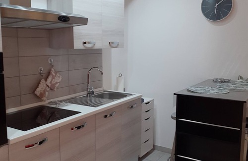 Vasto Apartment | HOLIDAY HOME