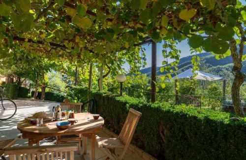 Ville San Sebastiano House | Holiday Home I Ciasi - VSP200 by Interhome