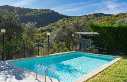 Ville San Sebastiano House | Holiday Home I Ciasi - VSP200 by Interhome