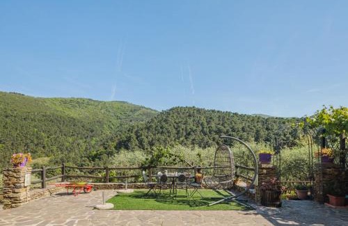 Vorno House | Holiday Home Italia by Interhome