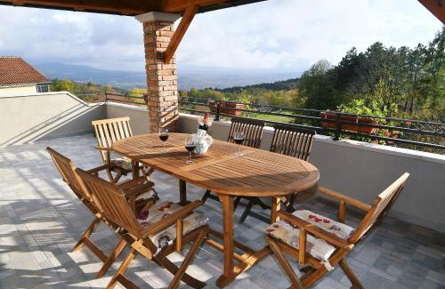 Matulji House | Holiday Home Ivana