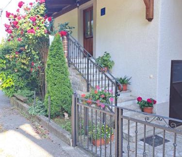 Matulji House | Holiday Home Ivana