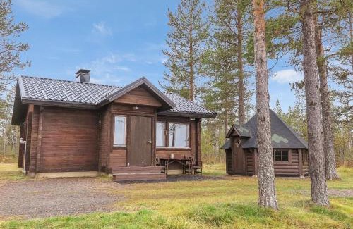 Muonio House | Holiday Home Järvenpää by Interhome