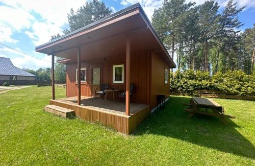 Saulkrasti House | Holiday Home Jūras Krasti