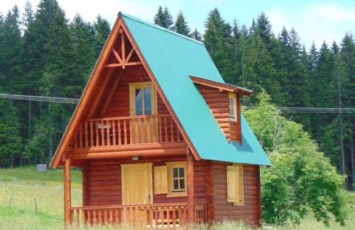 Zabljak House | Holiday Home Jabucilo