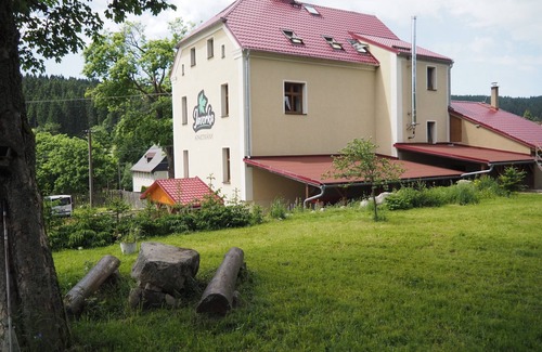Pernink Apartment | Holiday home Javorka