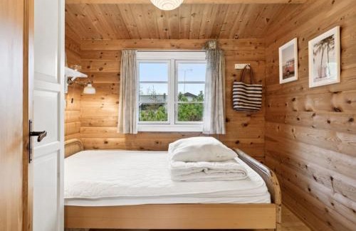 Dronningmolle House | Holiday Home Jeppe - 500m from the sea by Interhome