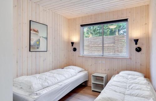 Ristinge House | Holiday Home Jorn - 75m from the sea by Interhome