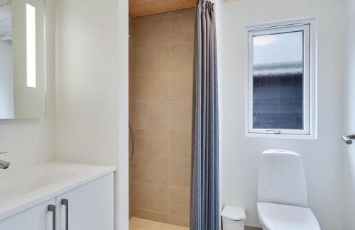 Ristinge House | Holiday Home Jorn - 75m from the sea by Interhome